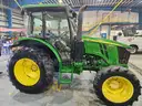2020 John Deere 5115M 4x4 Tractor