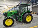 2020 John Deere 5115M 4x4 Tractor
