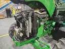 2020 John Deere 5115M 4x4 Tractor