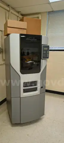 Strasys dimension sst 1200 es 3D printer