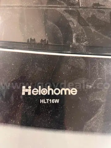 Apartment Size Washing Machine