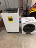 Apartment Size Washing Machine