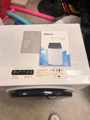 Vivo Home Dryer