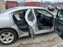 2010 Dodge Charger Base