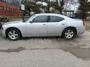 2010 Dodge Charger Base