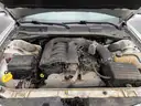 2010 Dodge Charger Base