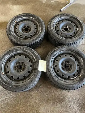 Nokian Tires
