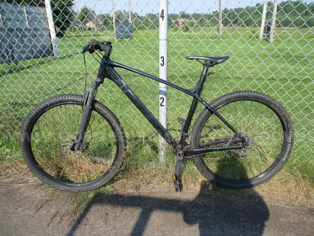 Bicycle