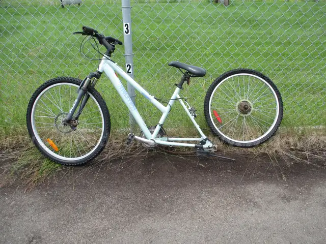 Bicycle