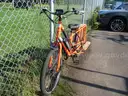 E-BIKE
