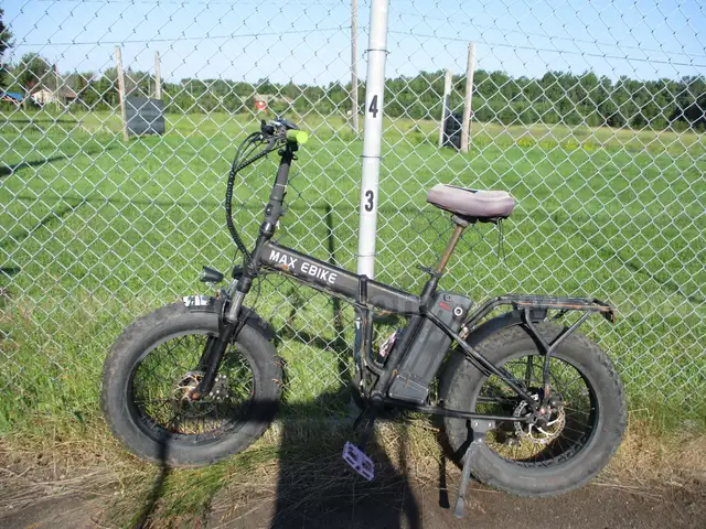 E-BIKE