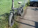 E-BIKE