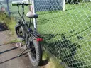 E-BIKE
