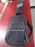 BASS with grey and black Profile carrying case