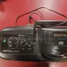 Portable Stereo
