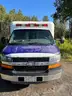 2011 Chevrolet Express
