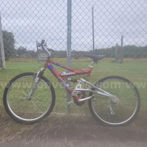 Bicycle