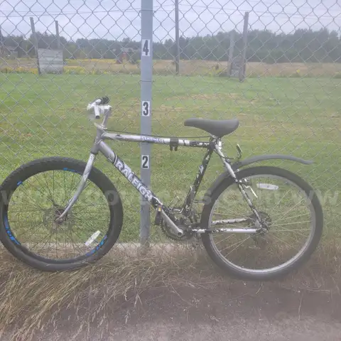 Bicycle