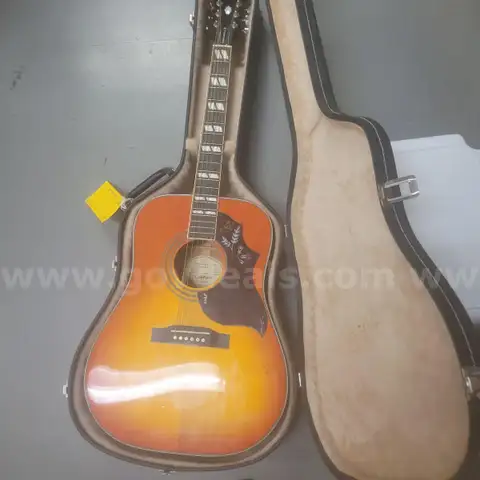 Guitar