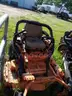 2011 Scag tigercat 52&#x22;