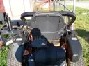 2011 Scag tigercat 52&#x22;