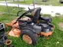 2011 Scag tigercat 52&#x22;