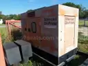 2009 Godwin CM100 Pump