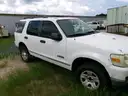 2006 Ford Explorer