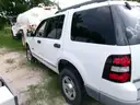 2006 Ford Explorer