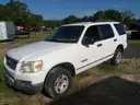 2006 Ford Explorer