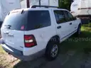 2006 Ford Explorer