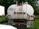 2005 Ford F-650 Water Tanker