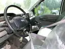 2005 Ford F-650 Water Tanker