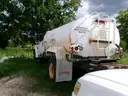 2005 Ford F-650 Water Tanker