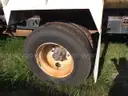 2005 Ford F-650 Water Tanker
