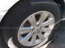 2012 Ford Taurus