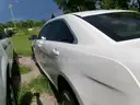 2012 Ford Taurus