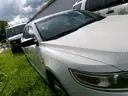 2012 Ford Taurus