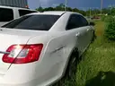 2012 Ford Taurus