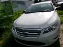2012 Ford Taurus