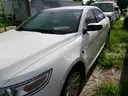2012 Ford Taurus