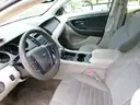 2012 Ford Taurus