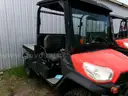 2015 Kubota RTV-X900
