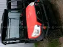 2015 Kubota RTV-X900