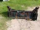 2011 CAT Skid Steer Bucket