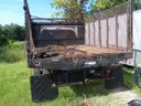 2000 Ford F-450 Stake Body Truck
