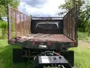 2000 Ford F-450 Stake Body Truck