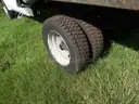 2000 Ford F-450 Stake Body Truck