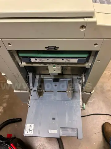 Riso Duplicator