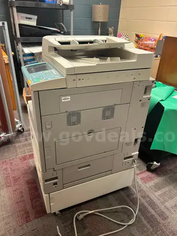 Multifunction Printer